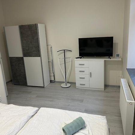 Apartmany Zizkova Česká Lípa Eksteriør bilde