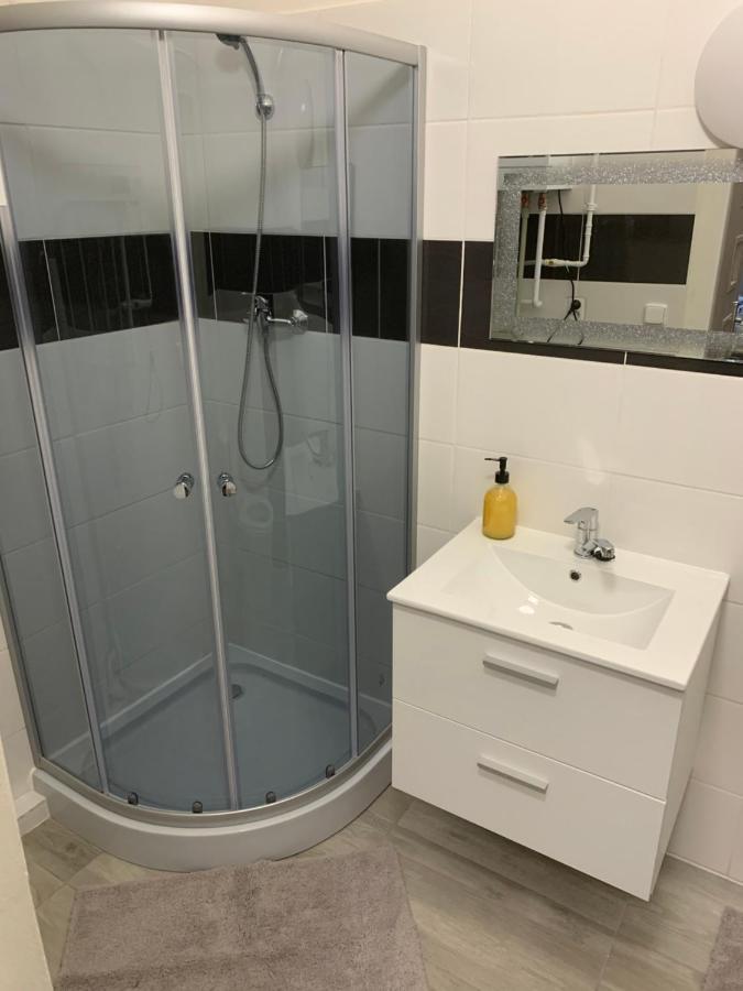 Apartmany Zizkova Česká Lípa Eksteriør bilde