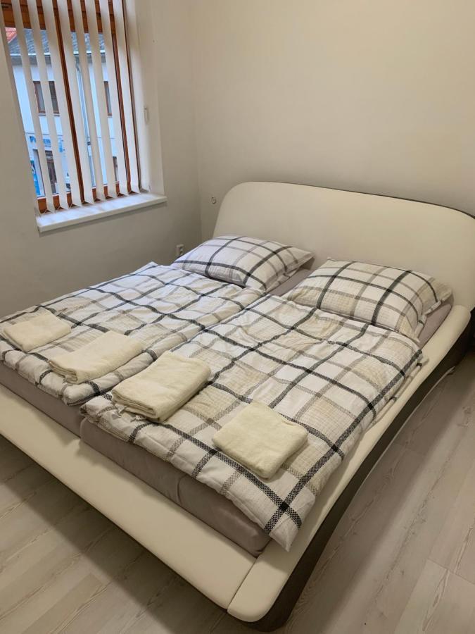 Apartmany Zizkova Česká Lípa Eksteriør bilde
