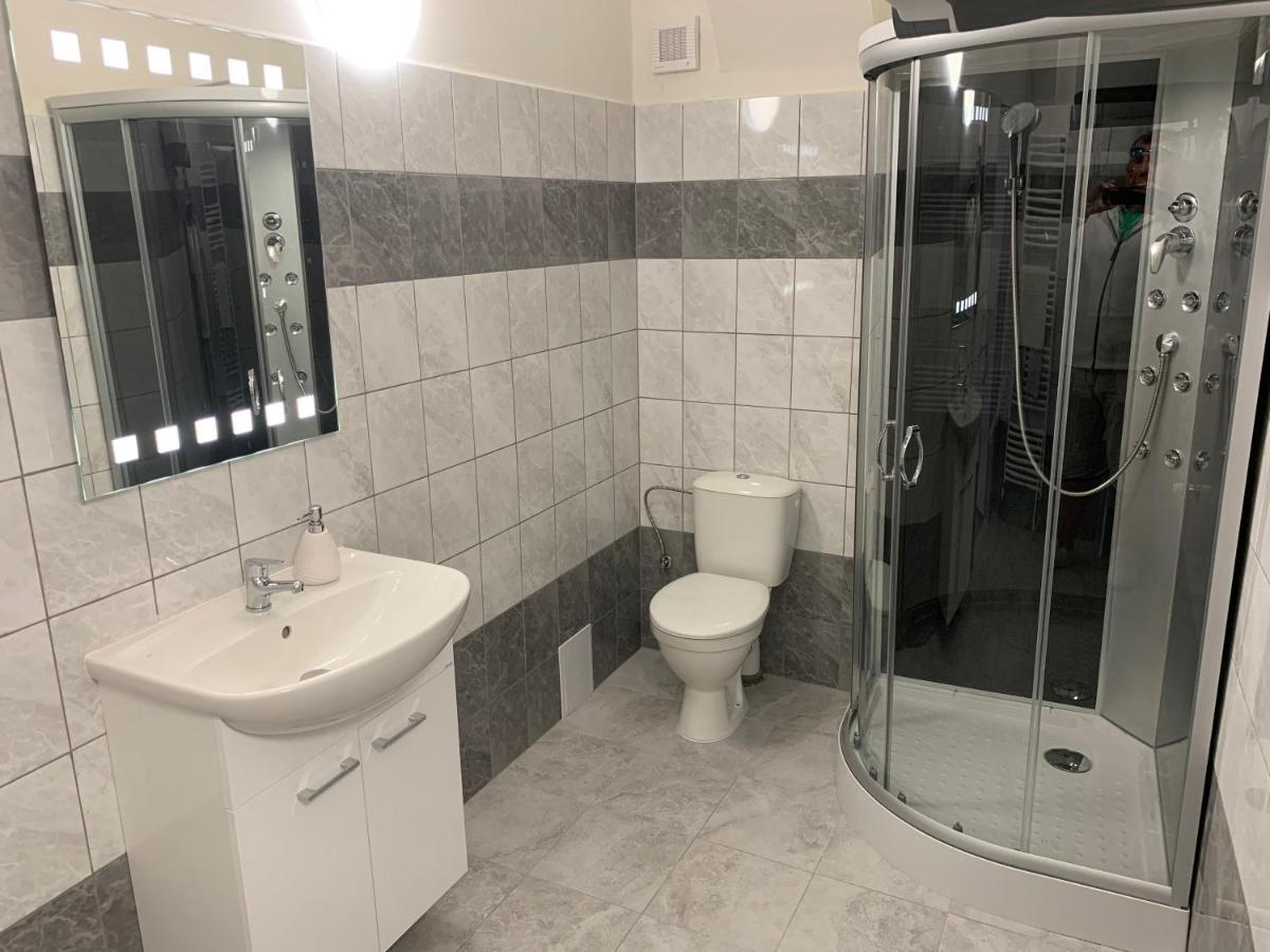 Apartmany Zizkova Česká Lípa Eksteriør bilde