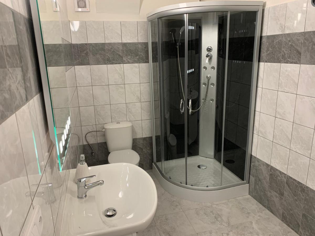 Apartmany Zizkova Česká Lípa Eksteriør bilde