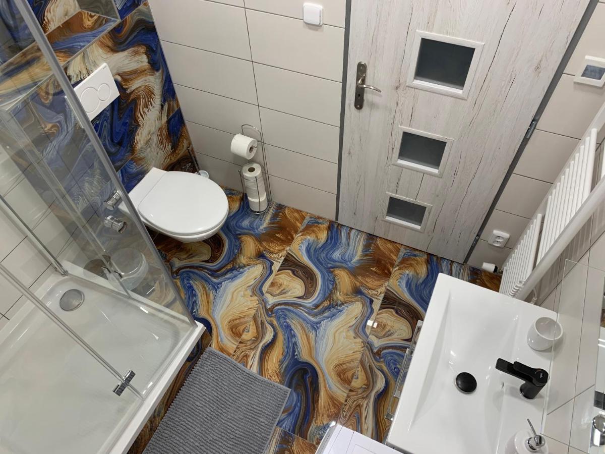 Apartmany Zizkova Česká Lípa Eksteriør bilde