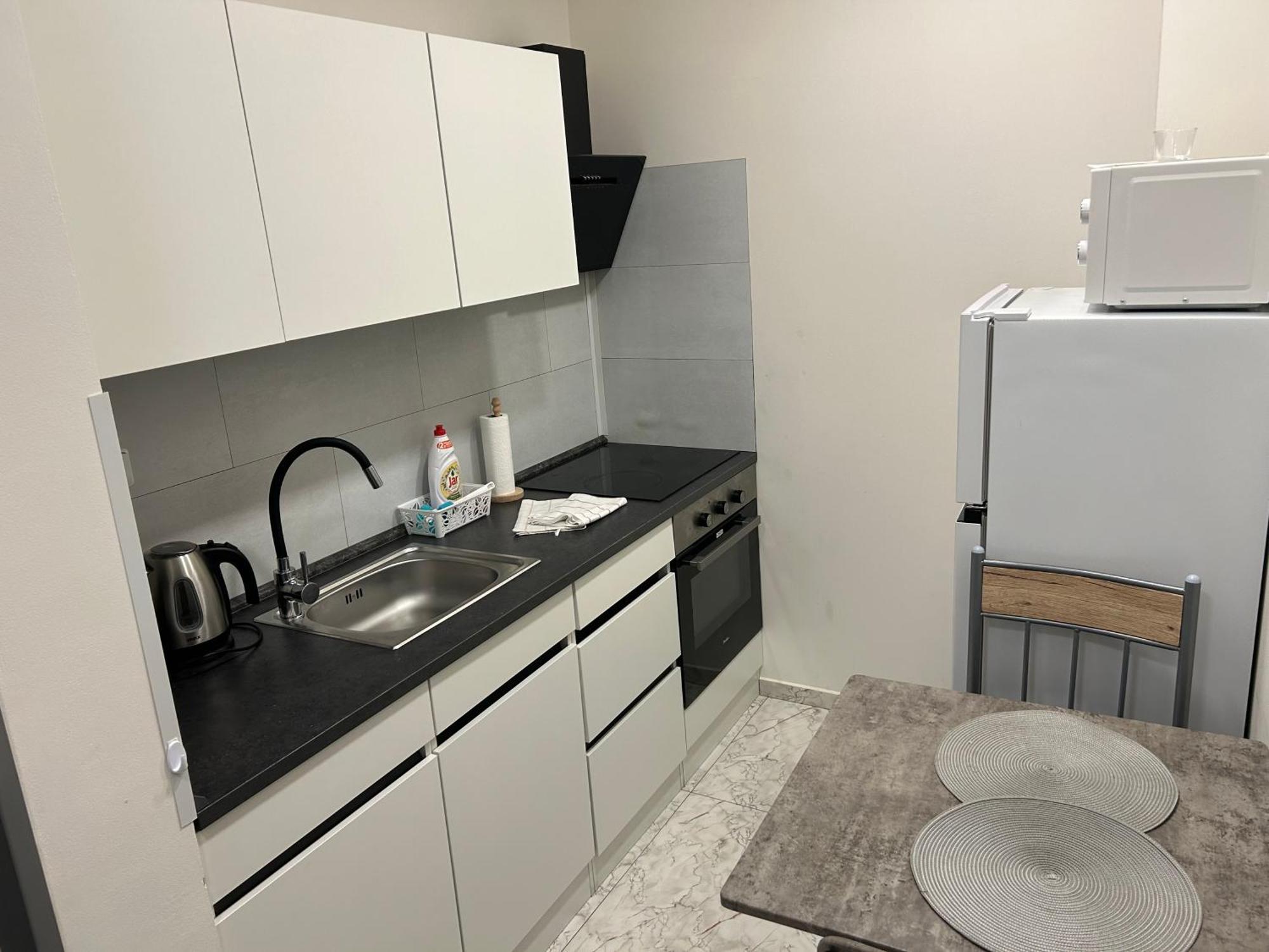 Apartmany Zizkova Česká Lípa Eksteriør bilde