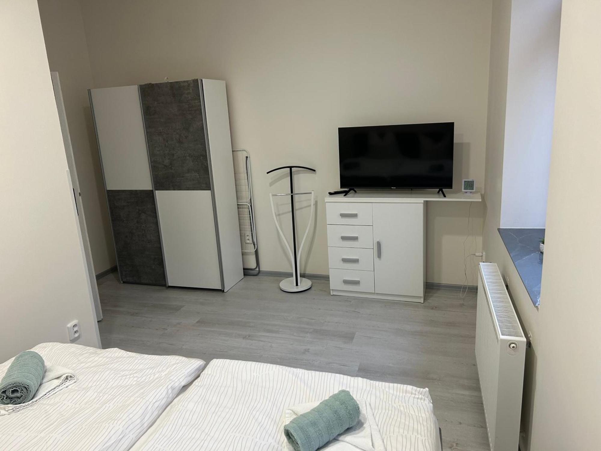 Apartmany Zizkova Česká Lípa Eksteriør bilde